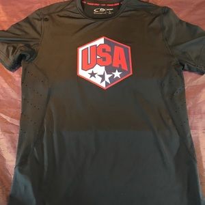 Champion duo Dry workout shirt.